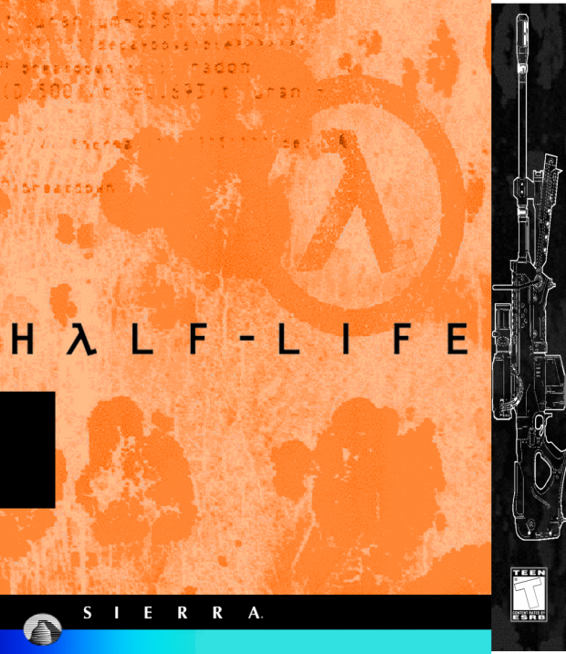 Half-Life instal the last version for apple
