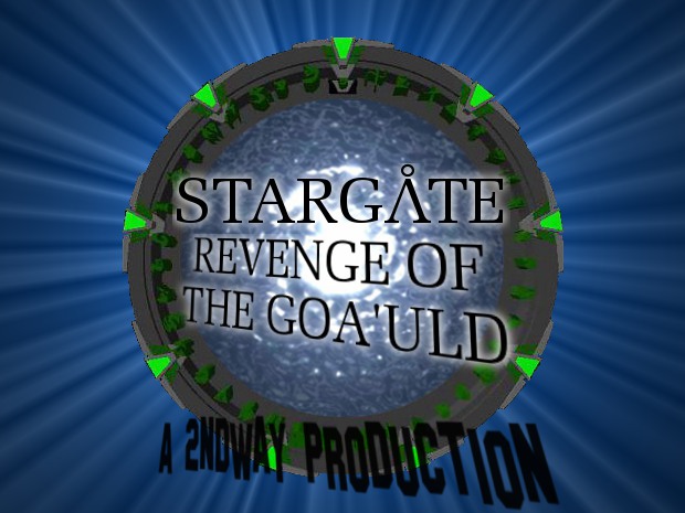 SGROG NEW Stargate Picture