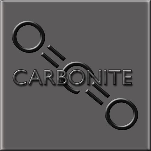 Carbonite Modders Logo