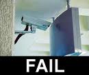 Fail.