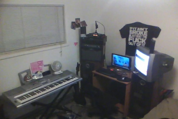 bXmMusic Studio