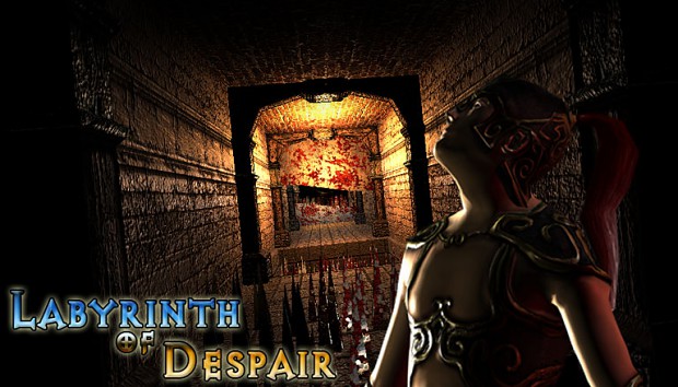 Labyrinth of Despair