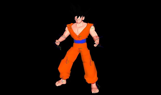 goku2