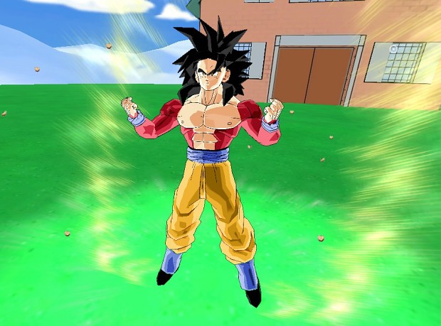 goku