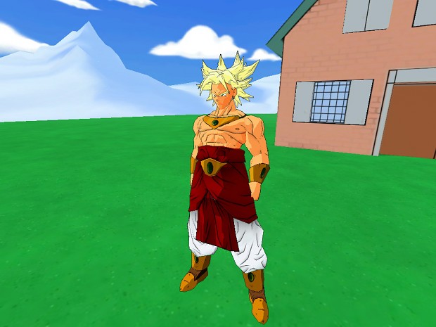 Ssj