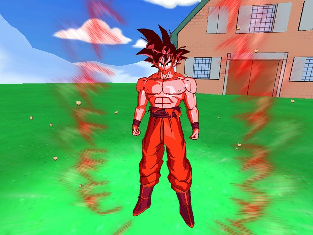 Kaioken