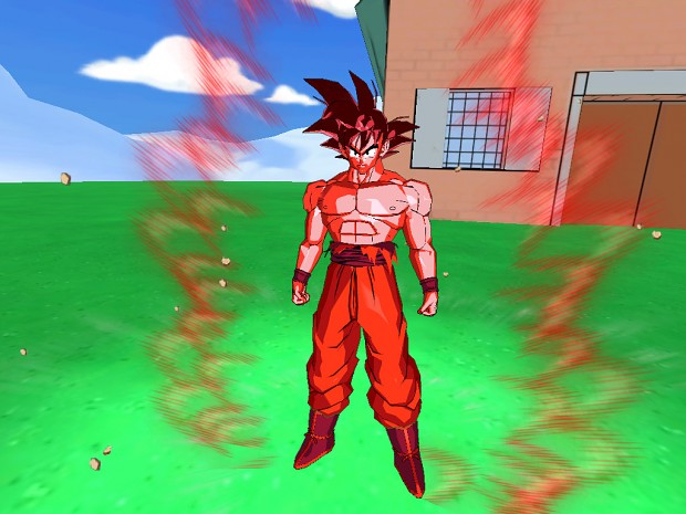 Kaioken