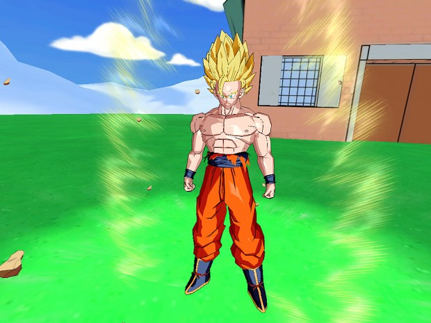 SSJ2