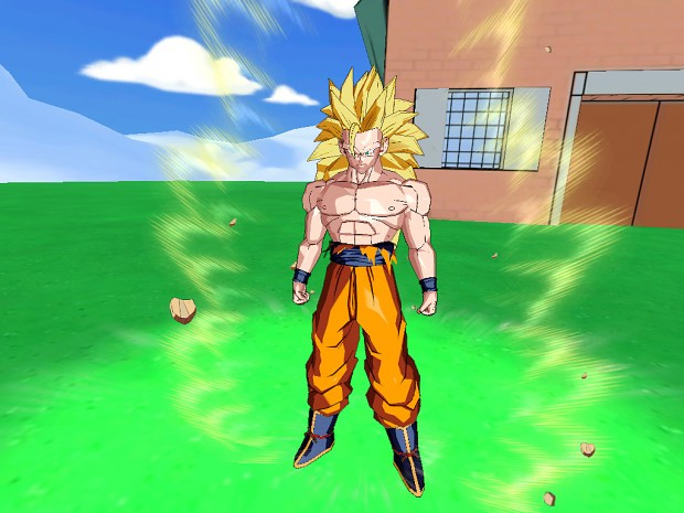 SSJ3