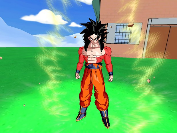 SSJ4