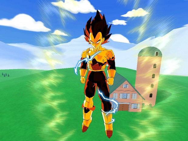 vegeta