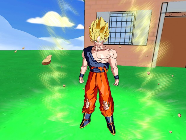 L-ssj