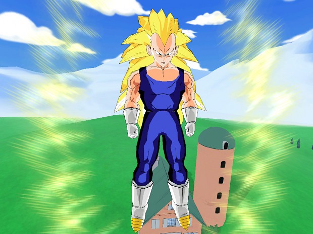 Ssj3