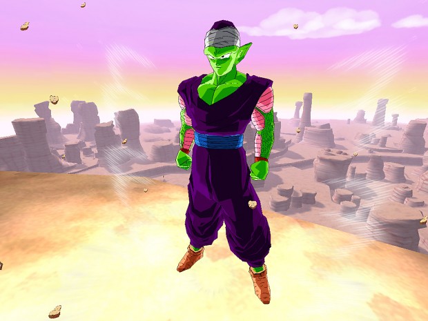 piccolo