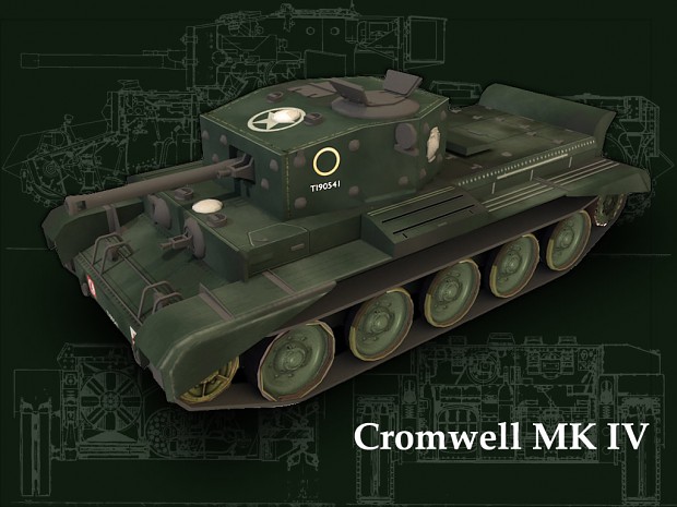 Cromwell