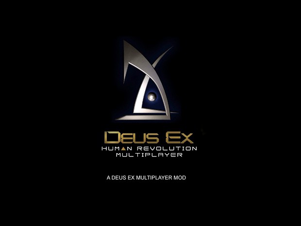 Deus Ex Multiplayer: Human Revolution