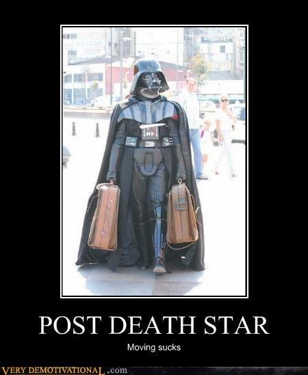post death star