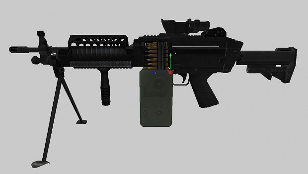 MK46