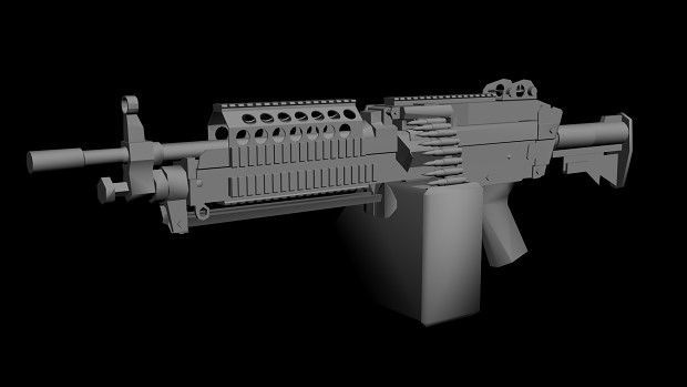 New MK46