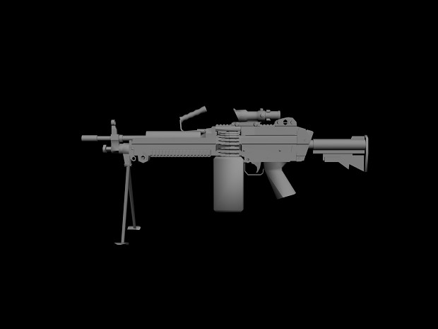 M249 Para