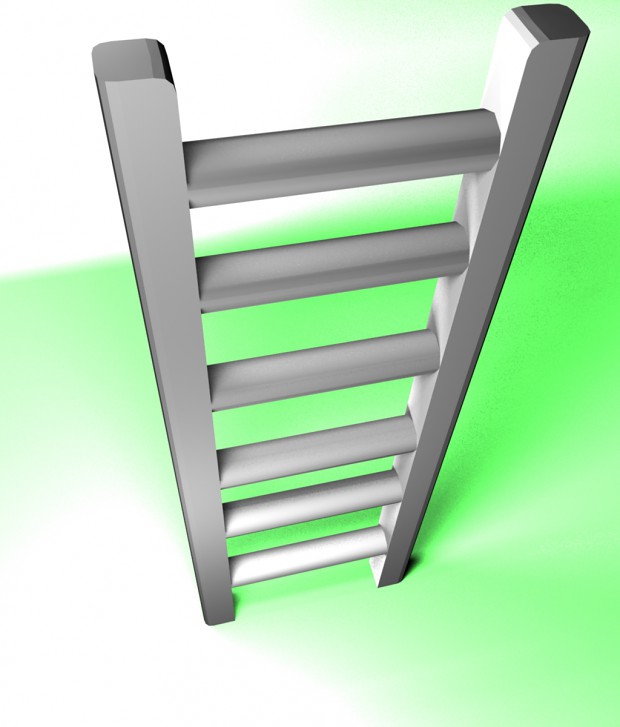 Ladder