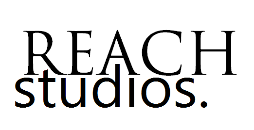 Reach Studios [Placeholder Logo]