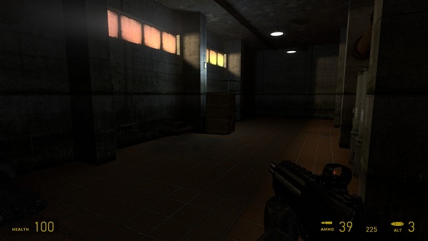 HL2_Mapping