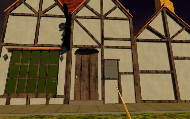 HP Game image - HydrogeniumGame - Indie DB