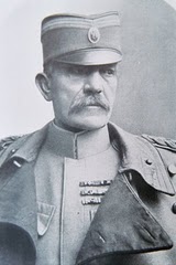 Heroes of Serbia: Field Marshal Zivojin Misic