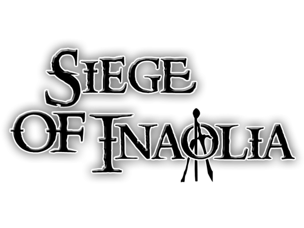 Siege of Inaolia Logo