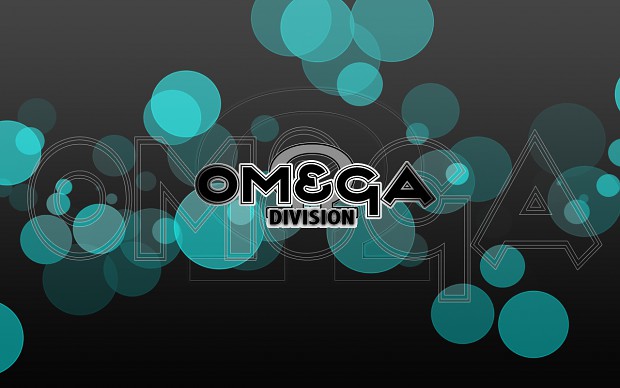 Omega Division Wallpaper