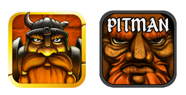 Pitman Dwarf Quest Comparison