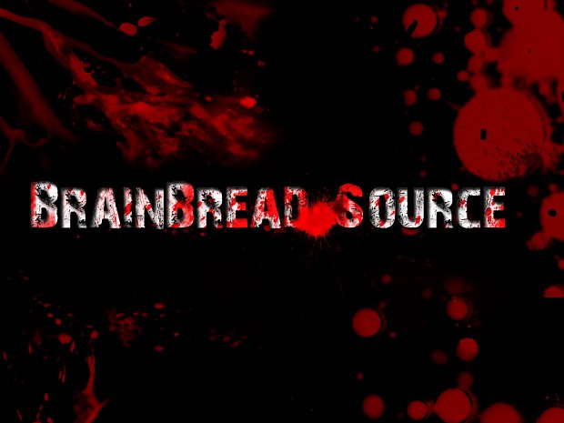 BrainBread: Source logo early version