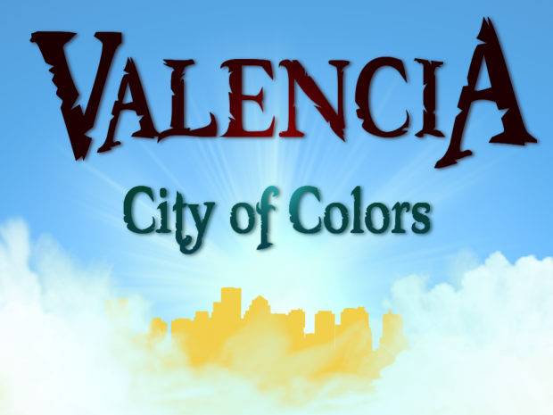 Valencia: City of Colors