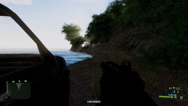 Uncharted Island Screenshots