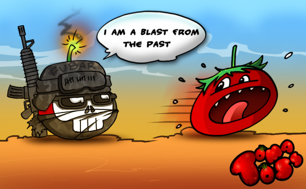 Tomatoss