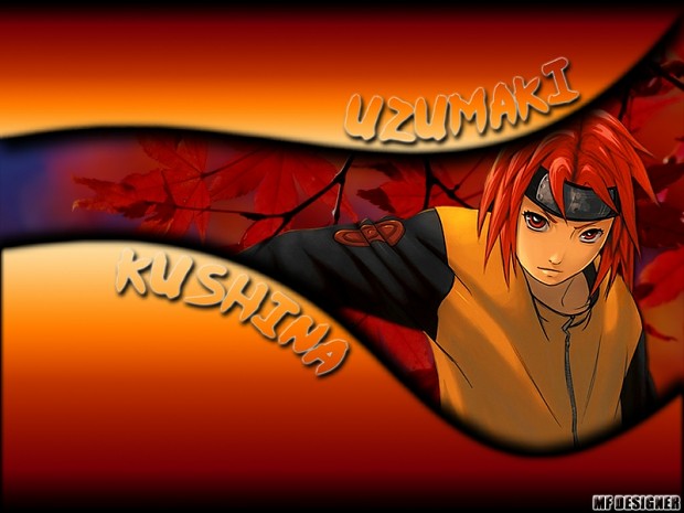 Naruto Shippuden characters