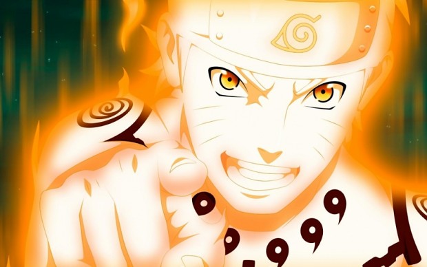 Naruto Shippuden characters