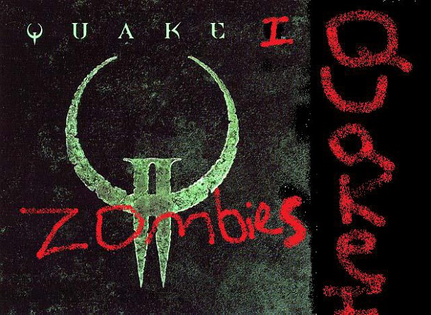 Quake Zombies