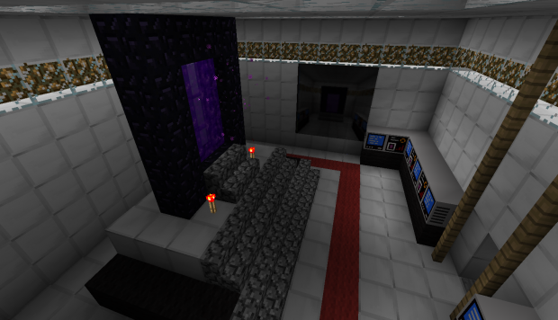 NETHER RESEARCH FACILITY