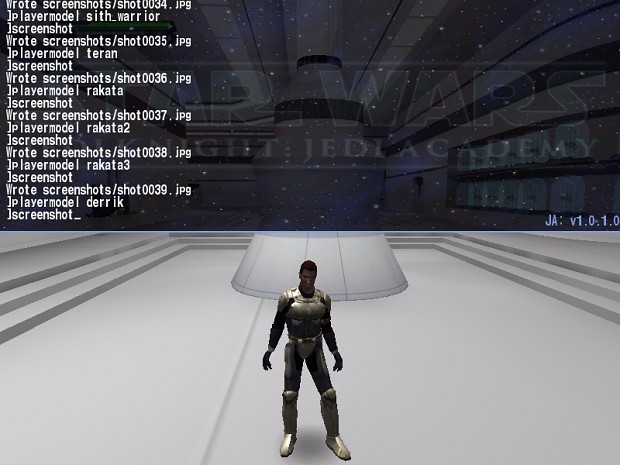 Kotor Player