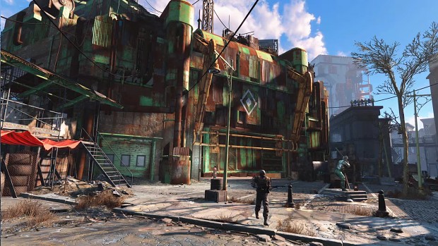 Fallout 4 Confirmed