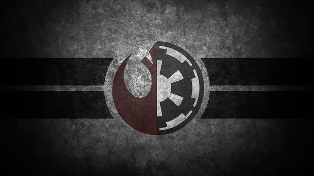 Rebel Alliance or Galactic Empire