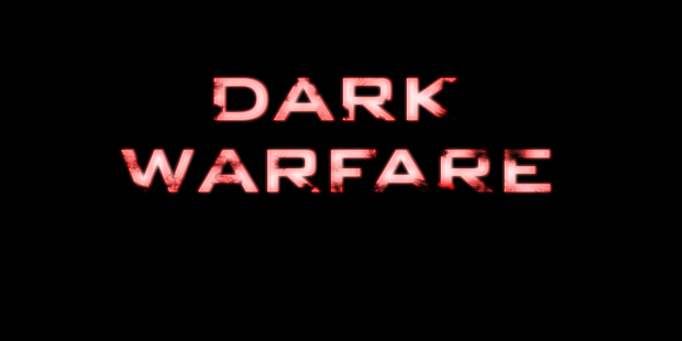 Dark Warfare Logo