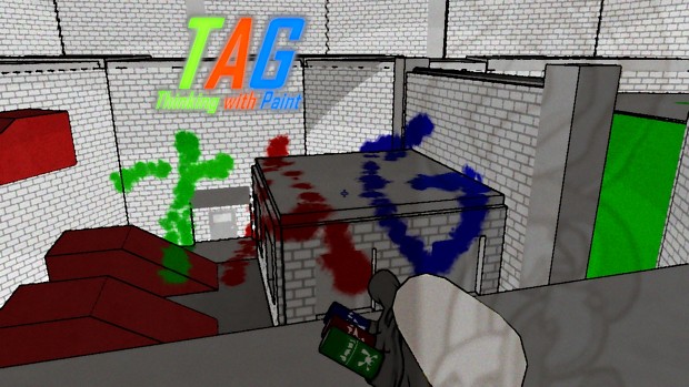 TAG isn't dead, and it will never be