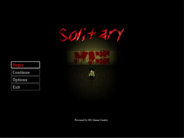 Solitary (2013)