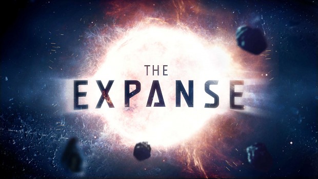 The Expanse - This show is amazing !!!