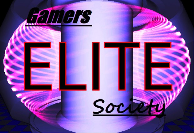 GAMERS ELITE SOCIETY