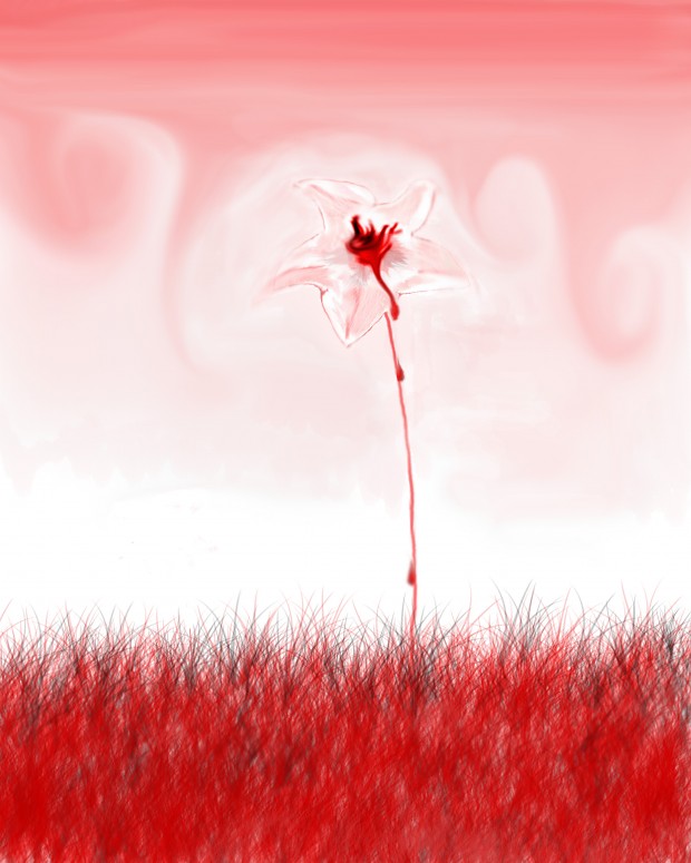 Blood Flower