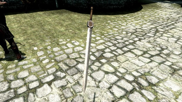 Legion Sword